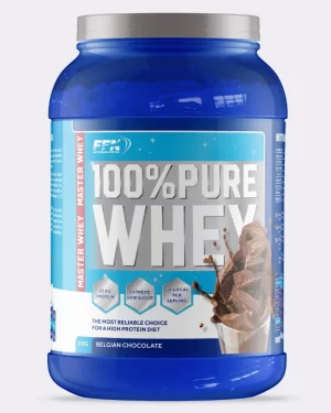 Fast Forward Nutrition 100% Pure Whey 2 Kg