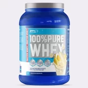 Fast Forward Nutrition 100% Pure Whey 2 Kg