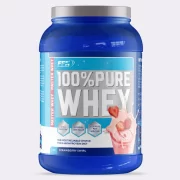 Fast Forward Nutrition 100% Pure Whey 2 Kg