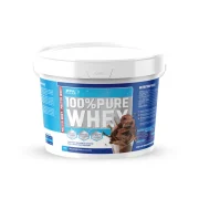 Fast Forward Nutrition 100% Pure Whey 4 Kg