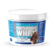 Fast Forward Nutrition 100% Pure Whey 4 Kg
