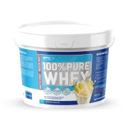 Fast Forward Nutrition 100% Pure Whey 4 Kg