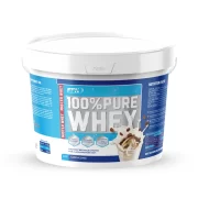 Fast Forward Nutrition 100% Pure Whey 4 Kg
