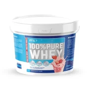 Fast Forward Nutrition 100% Pure Whey 4 Kg