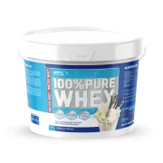 Fast Forward Nutrition 100% Pure Whey 4 Kg