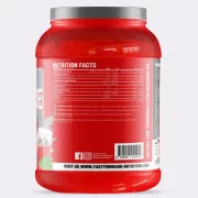 Fast Forward Nutrition Dextrose – Raspberry 1 KG