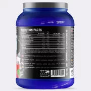 Fast Forward Nutrition Glutamine – Raspberry 500Gr