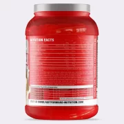 FFN ISOPLATINIUM – 100% Whey Isolate – 900Gr