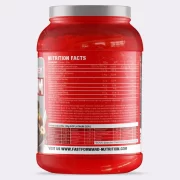 FFN ISOPLATINIUM – 100% Whey Isolate – 900Gr