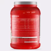 FFN ISOPLATINIUM – 100% Whey Isolate – 900Gr