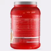 FFN ISOPLATINIUM – 100% Whey Isolate – 900Gr