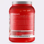 FFN ISOPLATINIUM – 100% Whey Isolate – 900Gr