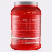 FFN ISOPLATINIUM – 100% Whey Isolate – 900Gr