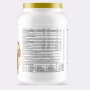Fast Forward Nutrition Hydro Gold 900Gr