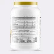 Fast Forward Nutrition Hydro Gold 900Gr