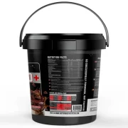 Fast Forward Nutrition Mass Gainer 6 KG (MassPro+)