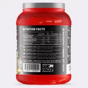 Fast Forward Nutrition Creatine Monohydrate Fruit Sensation 500 Gr