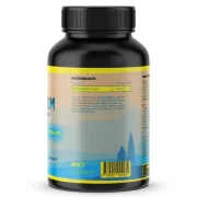 Fast Forward Nutrition Magnesium Natural Recources – 120 Caps