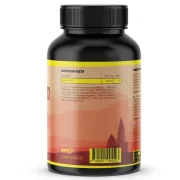 Fast Forward Nutrition Vitamin D – 120 Caps