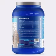 Fast Forward Nutrition 100% Pure Whey 2 Kg