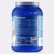 Fast Forward Nutrition 100% Pure Whey 2 Kg