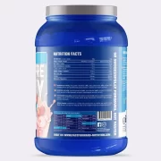 Fast Forward Nutrition 100% Pure Whey 2 Kg