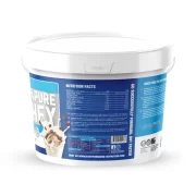 Fast Forward Nutrition 100% Pure Whey 4 Kg