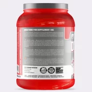 Fast Forward Nutrition Dextrose – Raspberry 1 KG