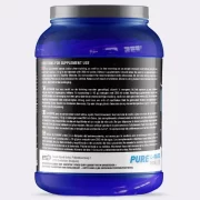 Fast Forward Nutrition Glutamine – Raspberry 500Gr