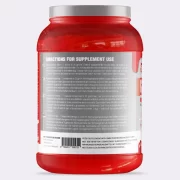 FFN ISOPLATINIUM – 100% Whey Isolate – 900Gr