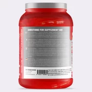 FFN ISOPLATINIUM – 100% Whey Isolate – 900Gr