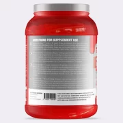FFN ISOPLATINIUM – 100% Whey Isolate – 900Gr