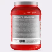 FFN ISOPLATINIUM – 100% Whey Isolate – 900Gr