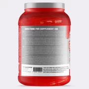 FFN ISOPLATINIUM – 100% Whey Isolate – 900Gr
