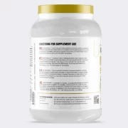 Fast Forward Nutrition Hydro Gold 900Gr