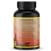 Fast Forward Nutrition Vitamin D – 120 Caps