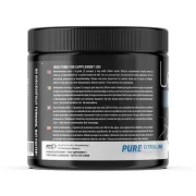 Fast Forward Nutrition Citrulline 250Gr
