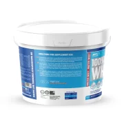 Fast Forward Nutrition 100% Pure Whey 4 Kg