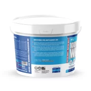 Fast Forward Nutrition 100% Pure Whey 4 Kg