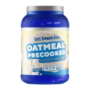 Fast Forward Nutrition Oatmeal 5 Kg