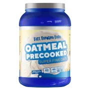 Fast Forward Nutrition Oatmeal 5 Kg