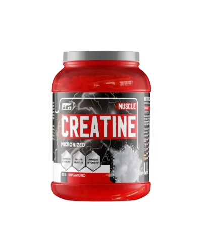 Fast Forward Nutrition Creatine Monohydrate 500Gr
