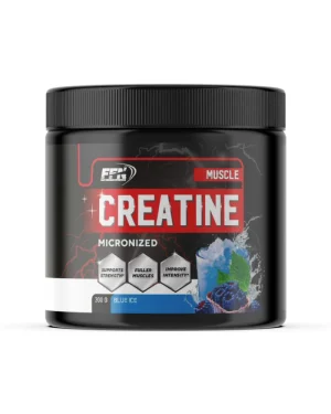 Fast Forward Nutrition Creatine Monohydrate Micronized 300Gr