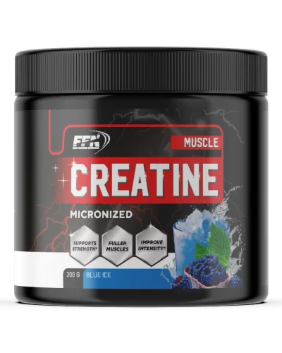 Fast Forward Nutrition Creatine Monohydrate Micronized 300Gr
