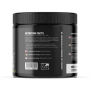 Fast Forward Nutrition Creatine Monohydrate Micronized 300Gr