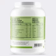 Fast Forward Nutrition Protein 100% Pure Plant Based 1Kg