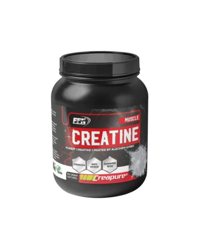 Fast Forward Nutrition Creatine Creapure 500Gr