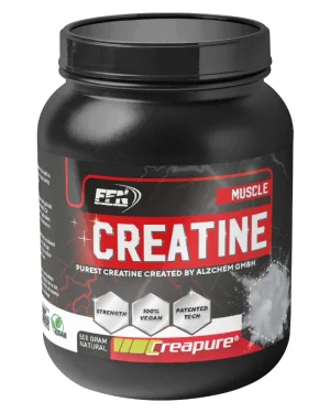 Fast Forward Nutrition Creatine Creapure 500Gr
