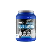 Fast Forward Nutrition Glutamine Natural 500Gr