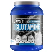 Fast Forward Nutrition Glutamine Natural 500Gr
